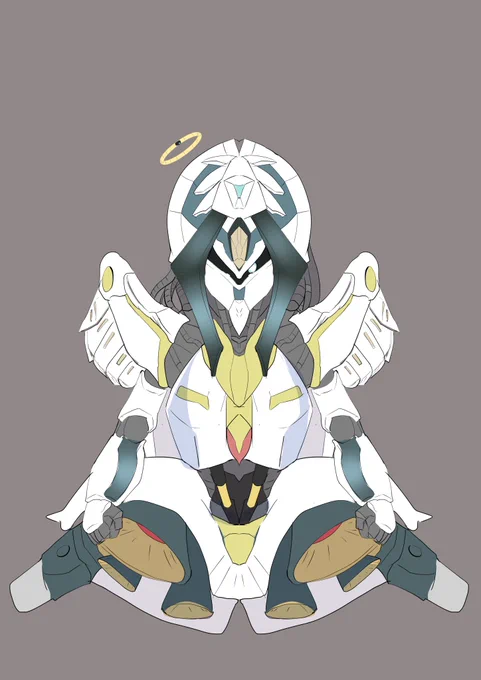#のあち生誕祭新衣装2022描かなければいけない気がした 