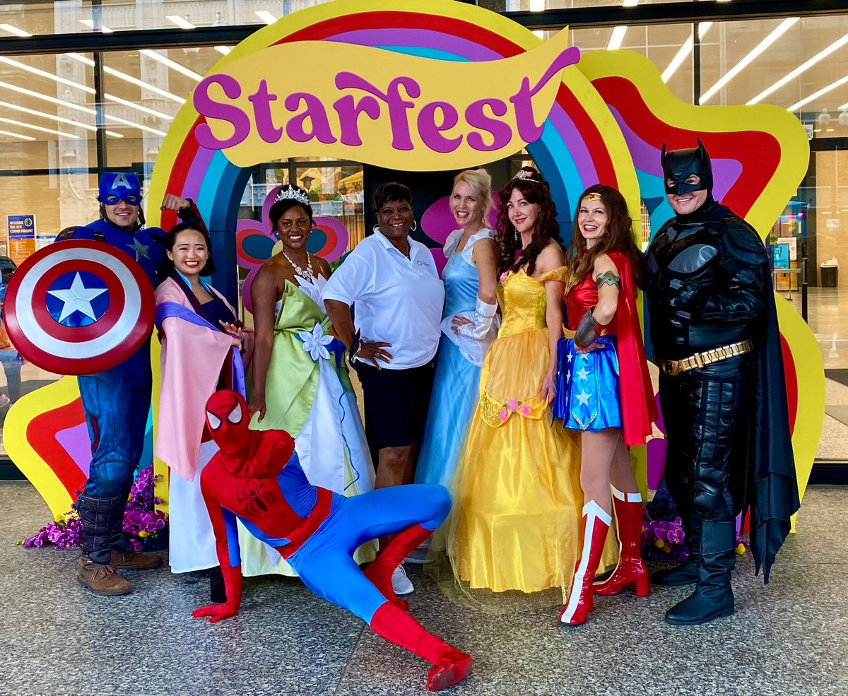 RUNINOut's tweet photo. So thrilled MLK Jr. Memorial Library @dcpl is now 50! Enjoyed Star Fest celebrations  @123conandres https://t.co/J6C544S9lw https://t.co/q55yhfwiq4