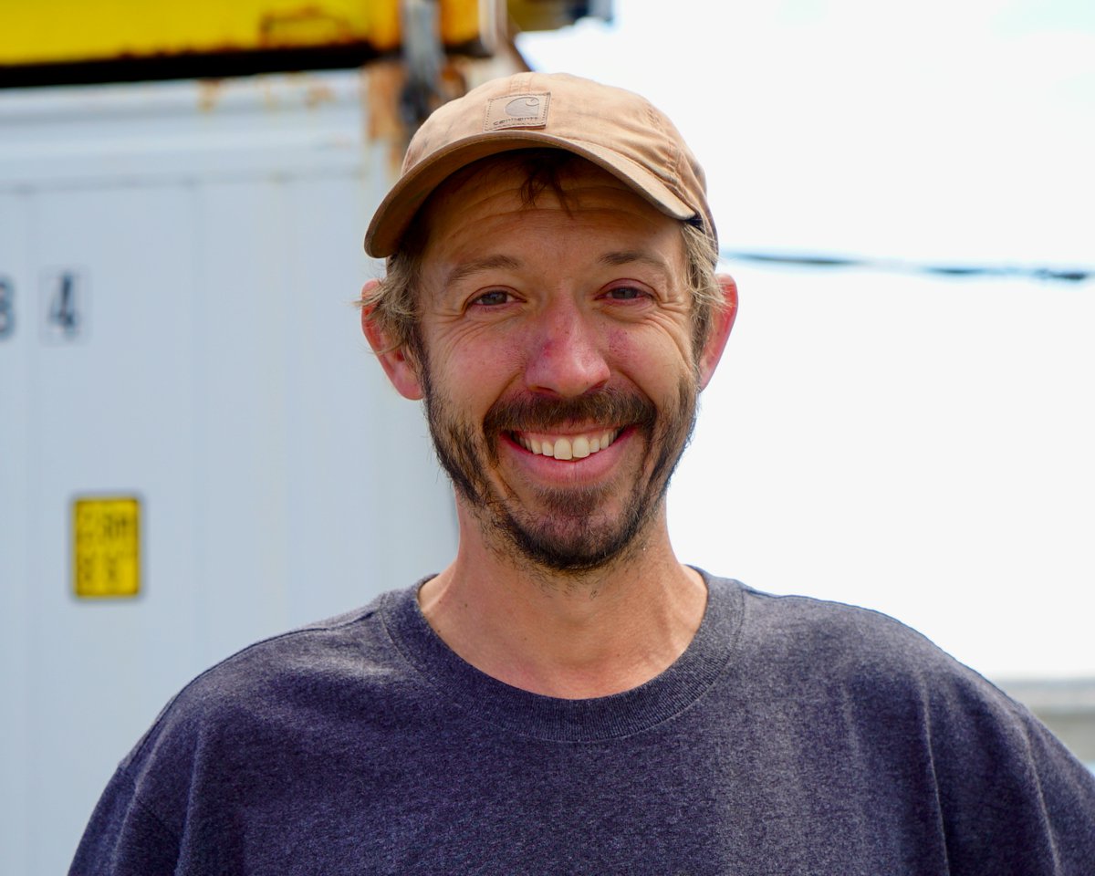 Bering Sea Storms tweet media