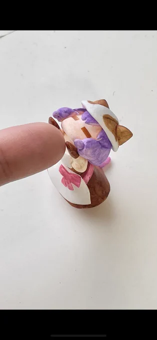 ちいさきもの 