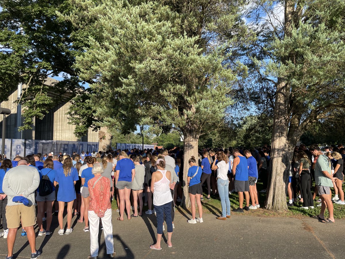 Sherard Clinkscales tweet media