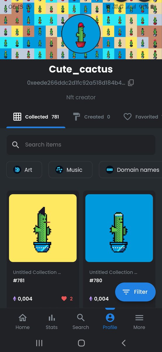 #NFTCommunity #NFTdrops #NFTs #nftgallery #nftcollections #nftart #nftcollector #nft #opensea #OpenSeaNFT