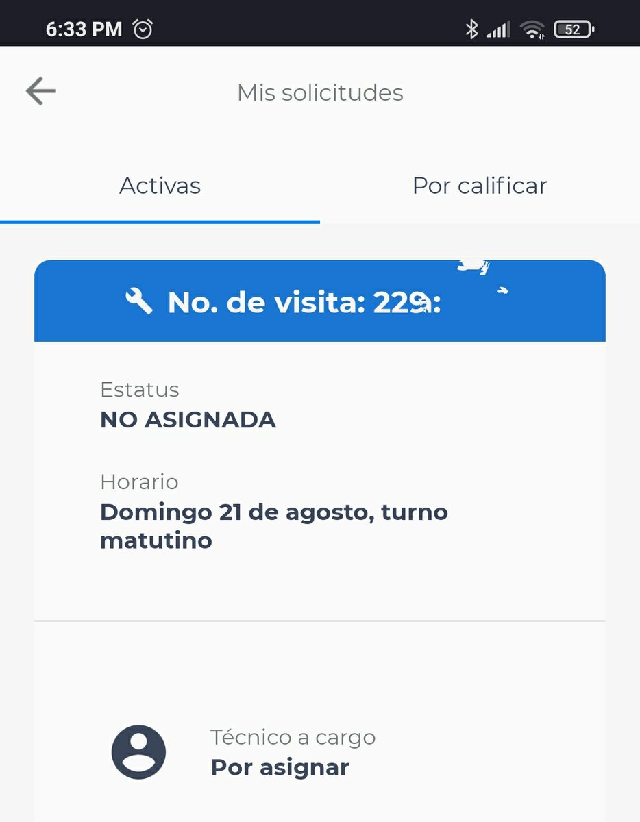 will_scorpio's tweet photo. @TotalplayAyuda Para uds. Que horario es turno matutino? Llevo todo el día esperando y nada... Como lo dije antes, no iban a venir en domingo. Dos días sin servicio,  como se compensará? Gracias. https://t.co/rb8UgUujlH
