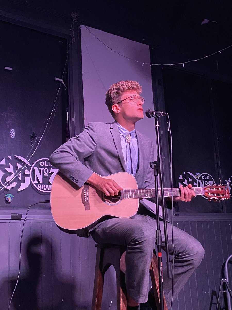Rebecca Gould (@beccaleigh99) on Twitter photo <a href="/FrankFoucault/">Frank Foucault</a> #Songs a budding Welsh Tim Minchin. Caught on a random flyer, clever, funny and self deprecating made all the better by ballads about both his parents who commented from the audience! Catch it @Justthetonic <a href="/FrankFoucault/">Frank Foucault</a> #Songs a budding Welsh Tim Minchin. Caught on a random flyer, clever, funny and self deprecating made all the better by ballads about both his parents who commented from the audience! Catch it @Justthetonic