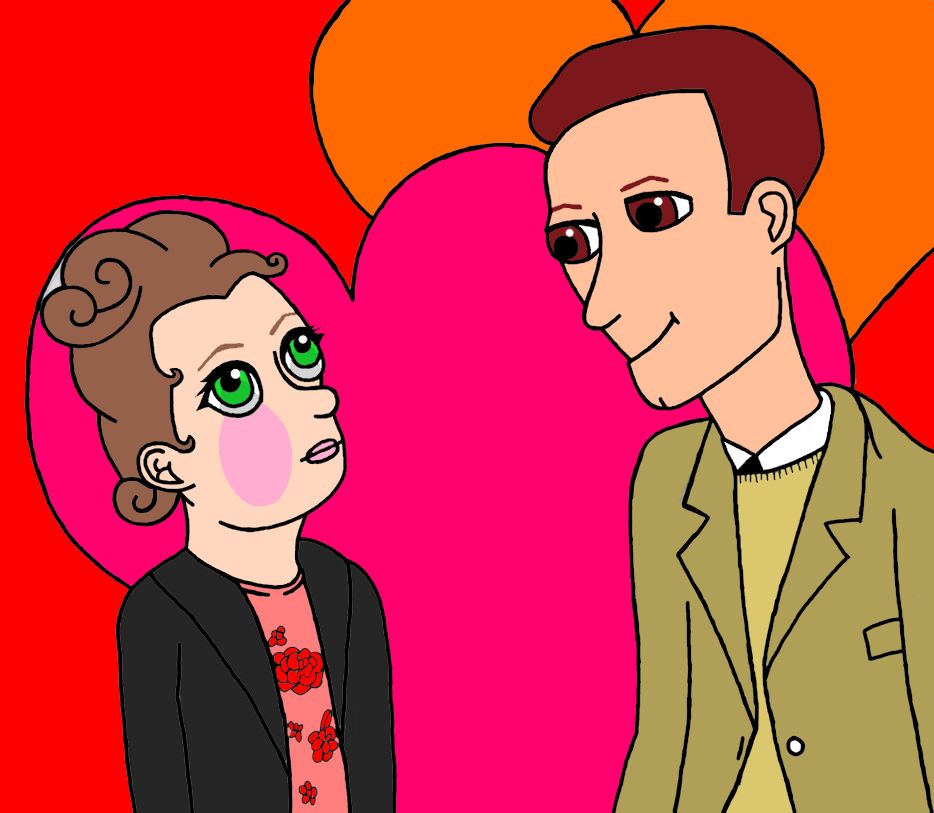 ElMisterPollo2's tweet photo. Retrato matrimonial de mis abuelos! 📸🖼💌💟💍
#drawing #draw #art #digitalart #digitaldrawing #digitalilustration #artistsupport #meettheartist #cartoonart #mrpollo #dibujodigital #artedigital #ilustraciondigital #conoceaesteartista #artista #retrato #retratospersonalizados https://t.co/uN4QSbzecN