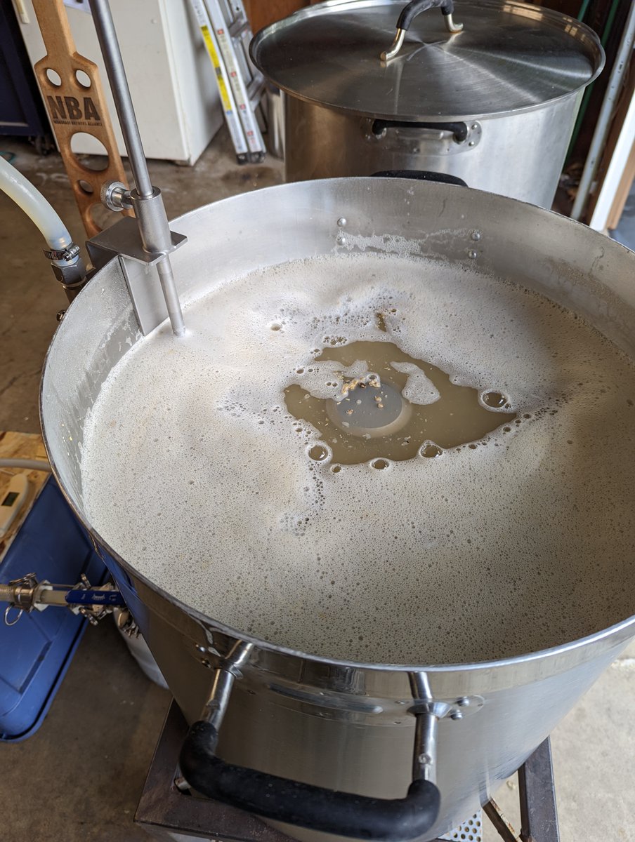 BrewforgoodM's tweet image. #BrewForGood new preview! For you IPA fans, don't miss out on this Cold IPA brewed by Aaron, Jim and Jason from @NordeastBrewers. Cold IPAs are crisp, clean, and hoppy but not too harsh. This Cold IPA in particular has 100 hop additions in 100 minutes and is sure to be 100% tasty