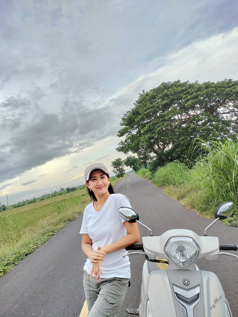 Aree08071199's tweet photo. สดใสได้ตลอดเรา https://t.co/XB51QcrBlR