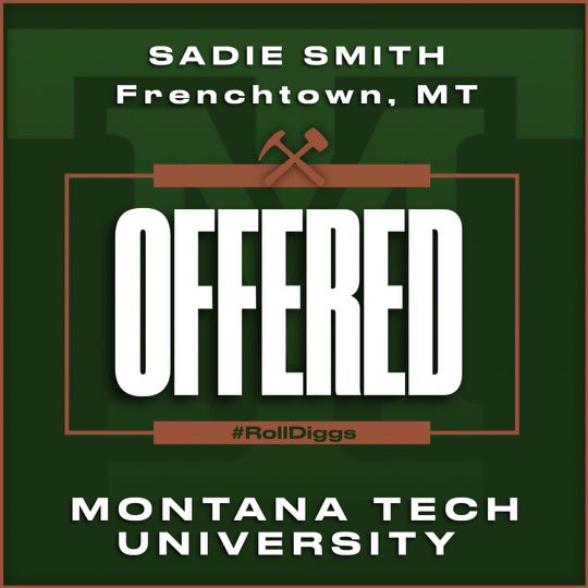 Sadie Smith tweet media