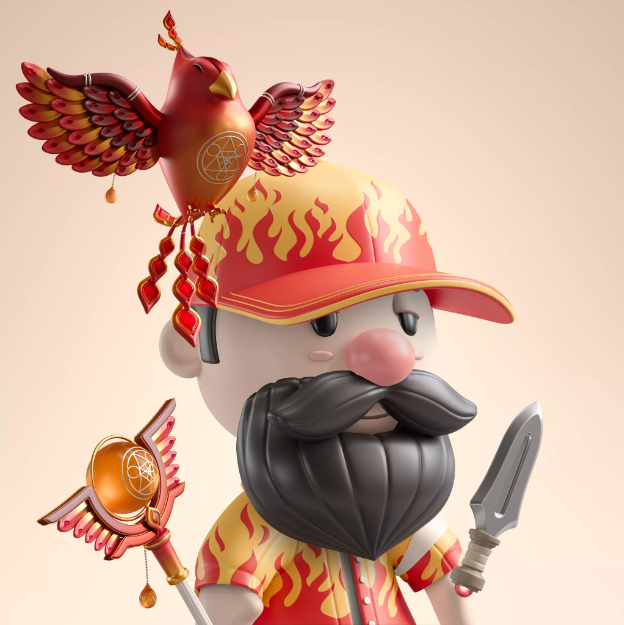 id10tmau5.eth 🎮 (🎟️,👁️) tweet media