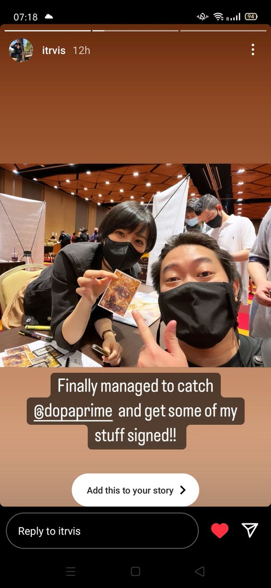 Dopaprime tweet media