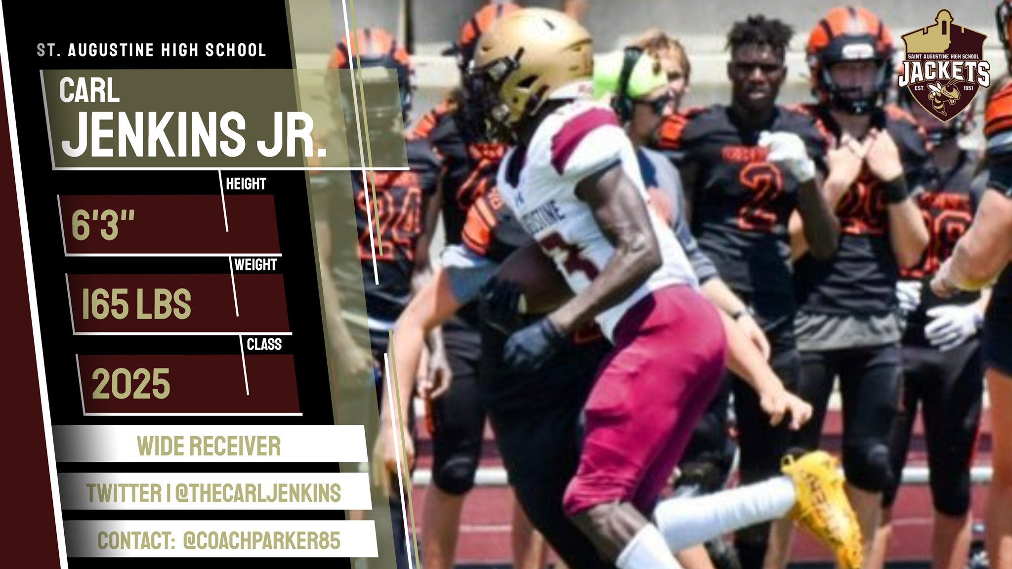 Elite Sports Prospects on Twitter "Coaches please make sure to keep a