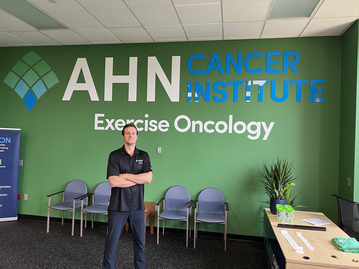 Sushil (@sushilberiwal) on Twitter photo ā¦<a href="/AHNtoday/">AHN</a>ā© exploring cancer care and exercise science for survivorship and treatment ā¦<a href="/ColinChampMD/">Colin Champ, M.D.</a>ā© #bcsm #pcsm ā¦<a href="/NicholasZaorsky/">Nicholas Zaorsky, MD MS</a>ā© . Goal to have survivors lead healthy and better life with objective improvements ā¦<a href="/AHNtoday/">AHN</a>ā© exploring cancer care and exercise science for survivorship and treatment ā¦<a href="/ColinChampMD/">Colin Champ, M.D.</a>ā© #bcsm #pcsm ā¦<a href="/NicholasZaorsky/">Nicholas Zaorsky, MD MS</a>ā© . Goal to have survivors lead healthy and better life with objective improvements