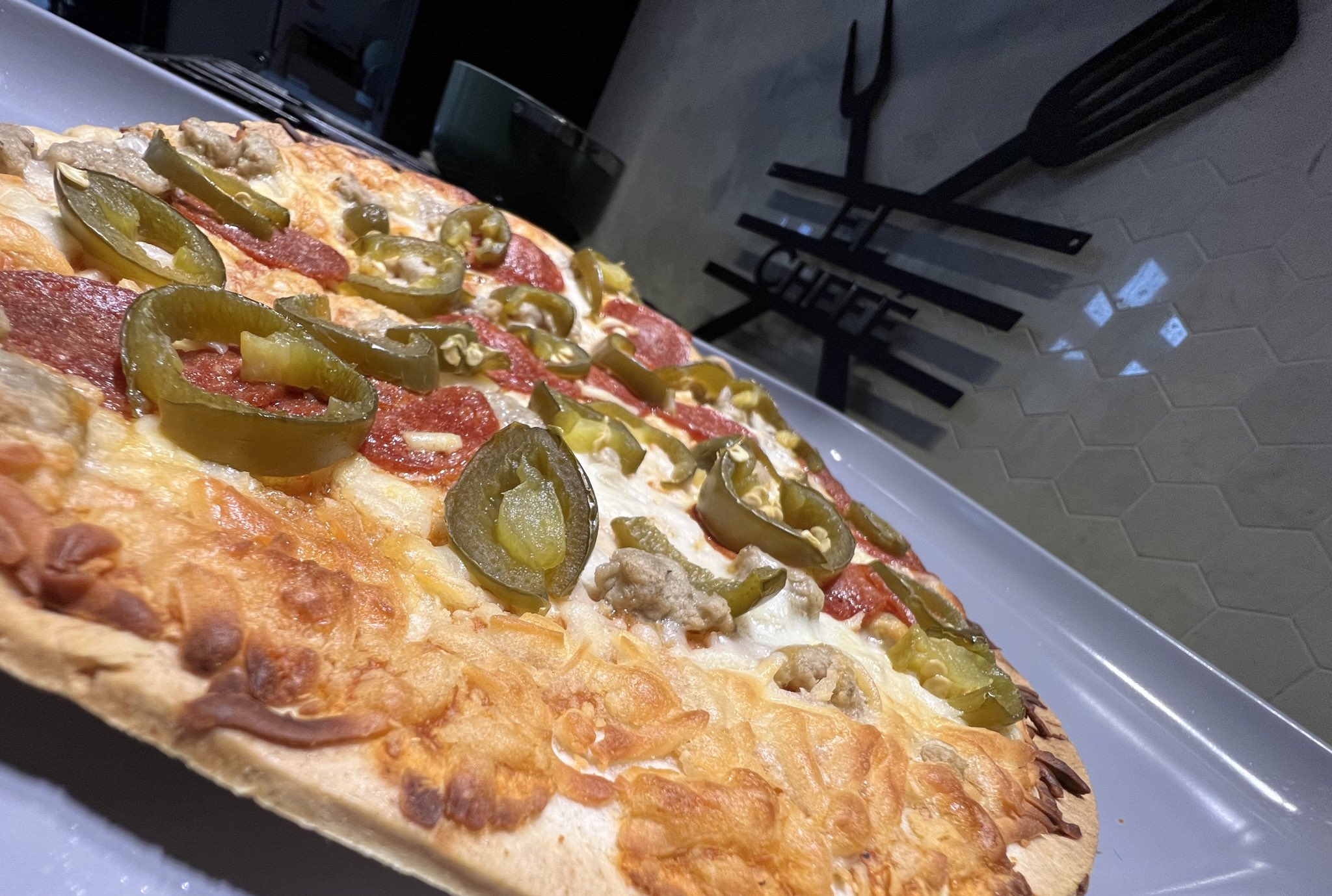 OpTic HECZ on Twitter "Pizza night watching “Five Days at Memorial” so