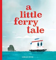 #BookADay Day 80.  My final post for summer book a day 2022 as school starts tomorrow. This one could be good to begin a conversation on character traits or even symbolism.