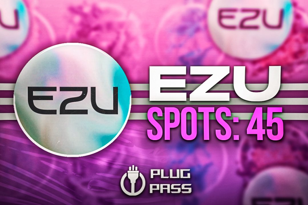 Recent opportunity we had for Plug Pass member 🤝

Even during bear market we still working hard for our people 💪🔥