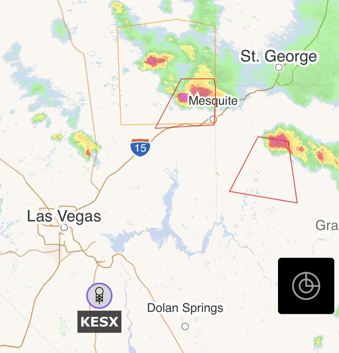 MyRadar Weather on Twitter "BREAKING Not one, but TWO confirmed