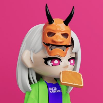 #新しいプロフィール画像