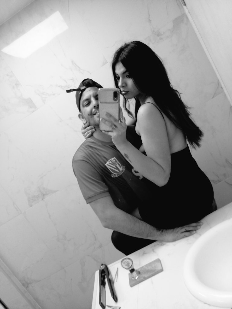 Te amo bombon🤤