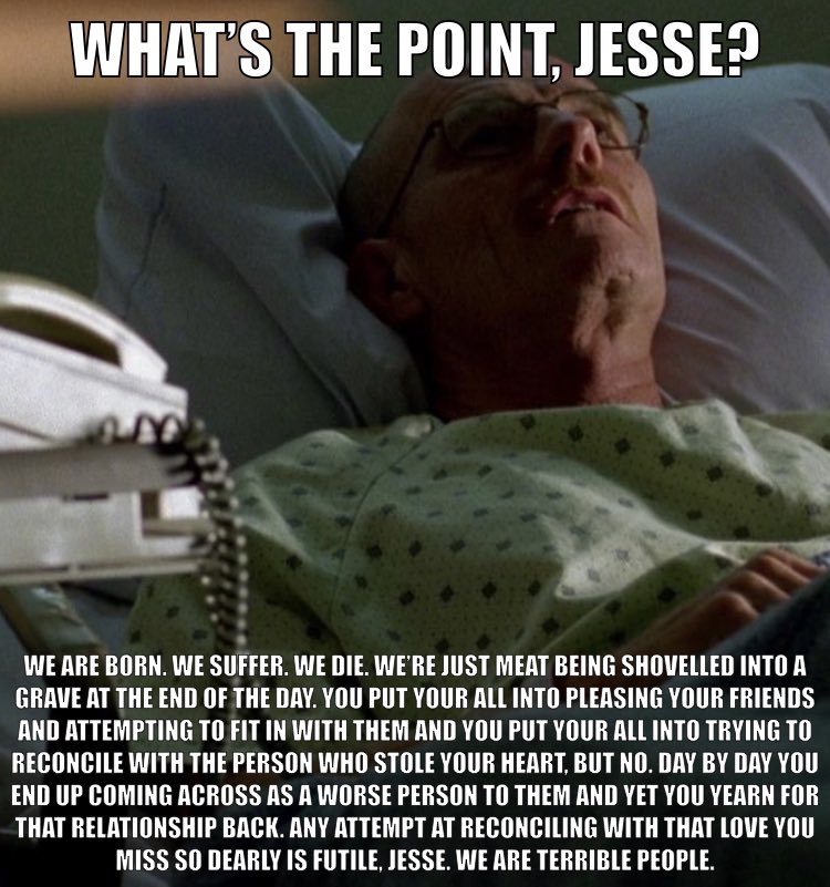PJacob1267's tweet photo. Jesse we need to cook memes https://t.co/2sOqfsWHAz