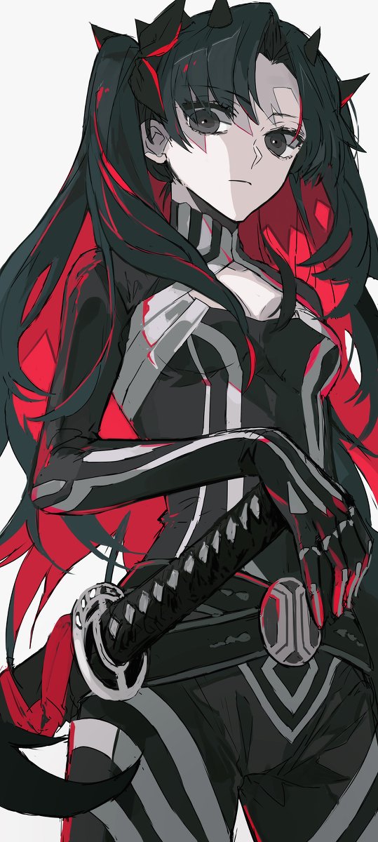 Space Ishtar
Source: pixiv.net/en/artworks/77…