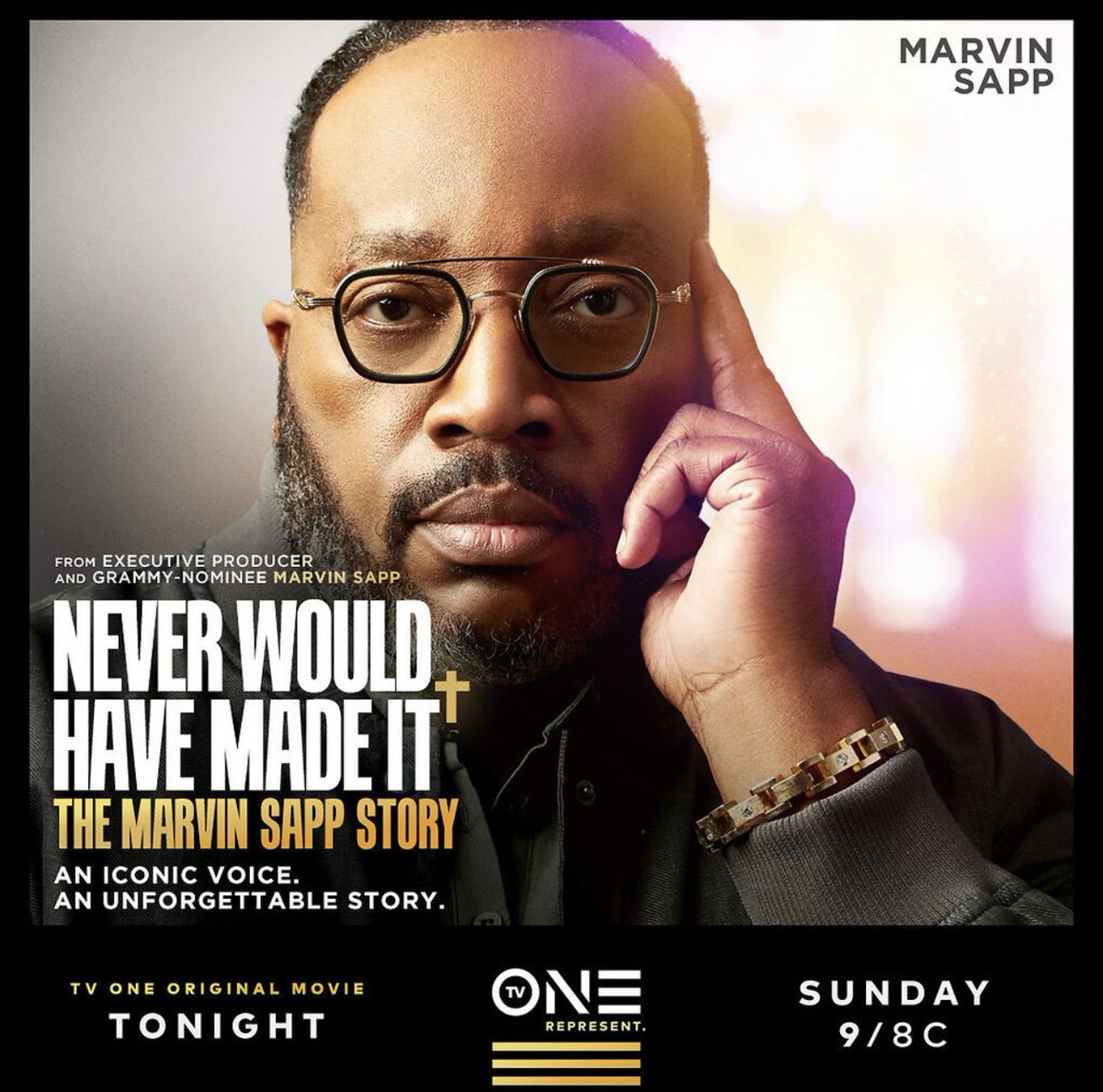 NaomiJRichard's tweet photo. Tonight on @tvonetv!! 

@marvinsapp 
#marvinsappmovie 
@thevillageratx 
@KAZI887 https://t.co/VdL9BX87ke