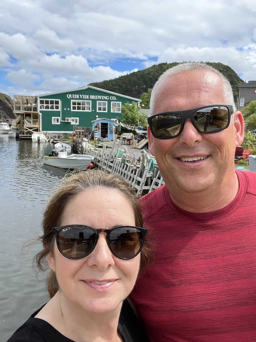 #quidividivillage #stjohns #newfoundland #ComeHome2022