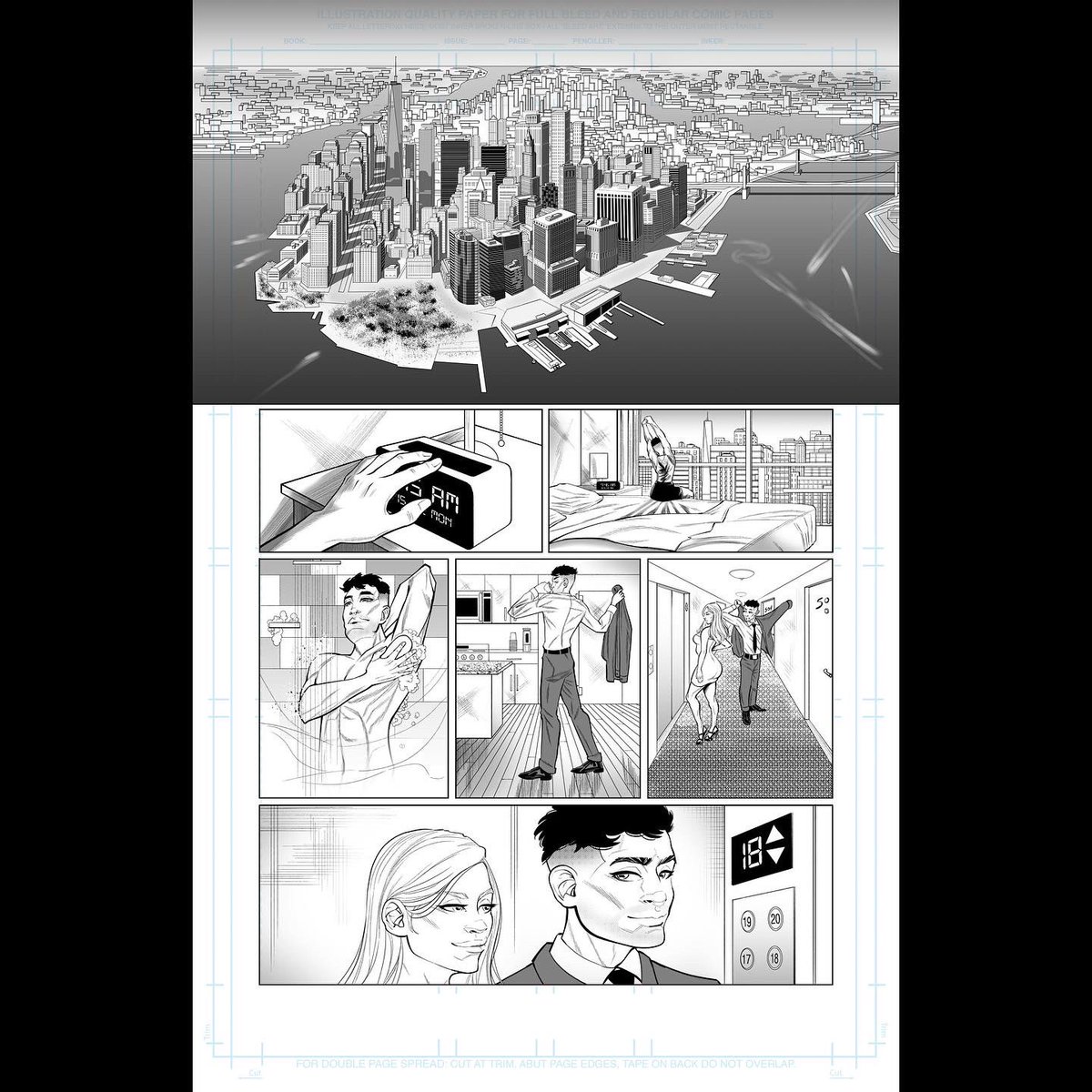 printfuego's tweet photo. Portfolio work 💼 #comic #comics #comicart #comicbooks #comicpages #digital #digitalart #digitaldrawing #draw #drawing #art #artist #digitalcomics #city #citydrawing #landscape https://t.co/Mr7HUJxQ8B