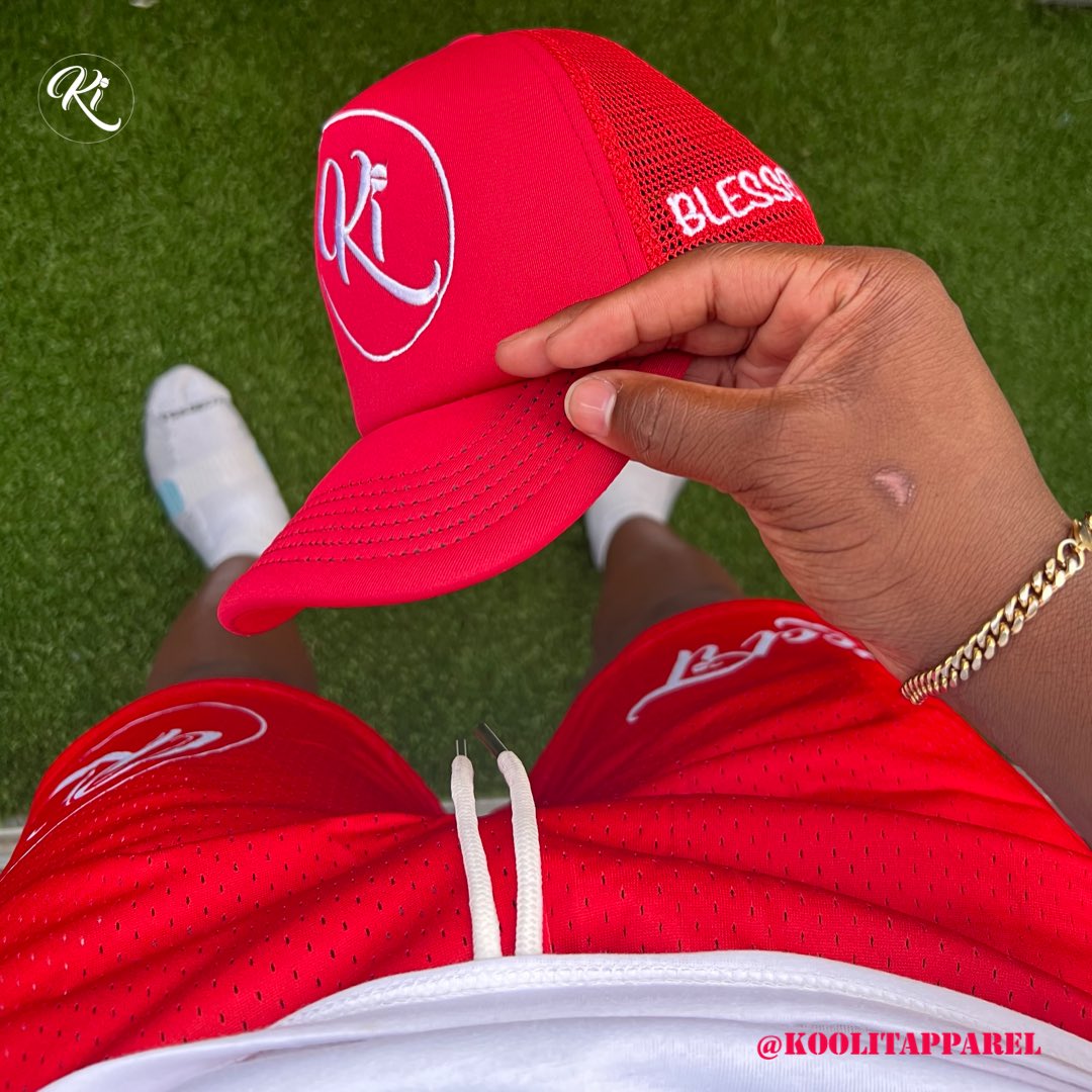 Koolitapparel's tweet photo. โซ๏ธ๐ต๐ดโช๏ธ๐งธ๐ซ
#Koolit https://t.co/NdCGJapaV6