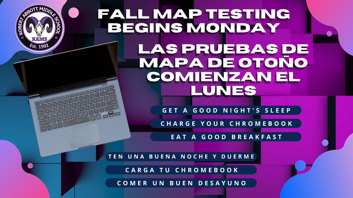 Abbott Middle School (@abbottmiddle) on Twitter photo 