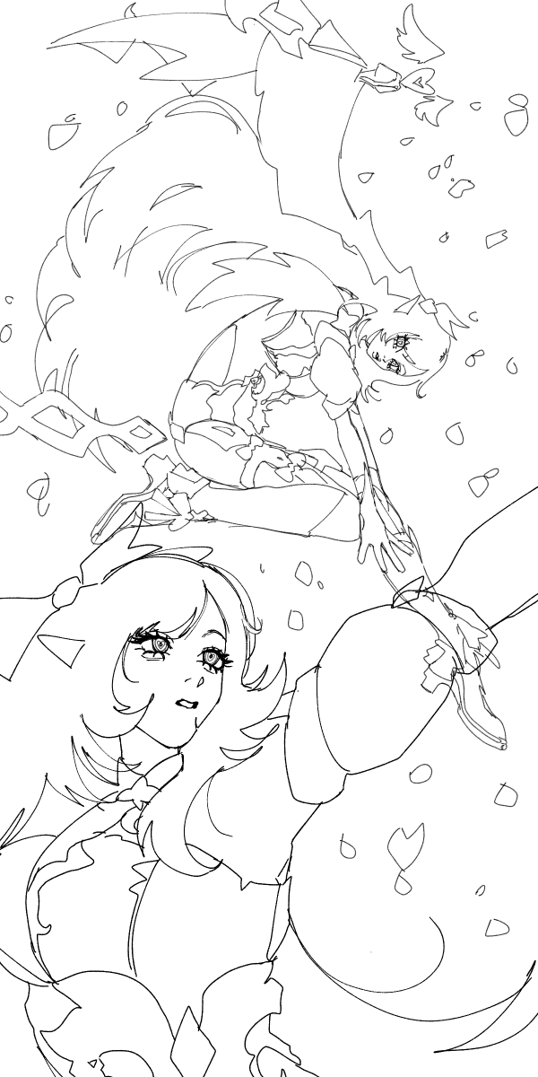 000Chouchou's tweet photo. I don't think I'll get out of this alive https://t.co/sflxMcxOVx