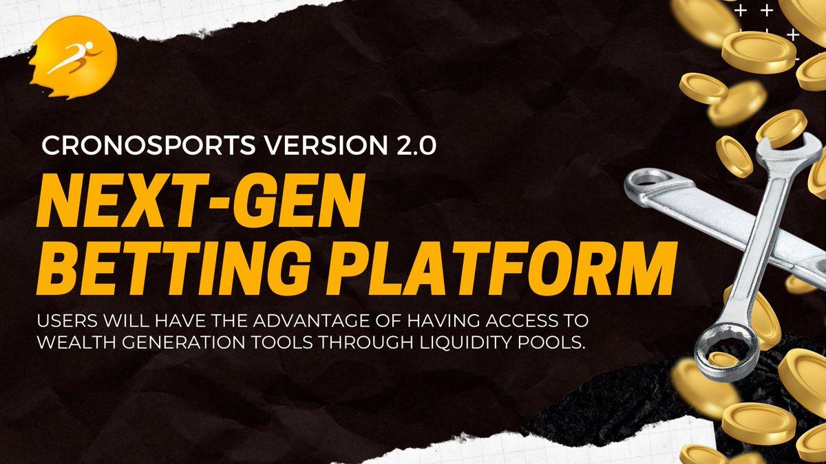 CronoSports 🎲 tweet media