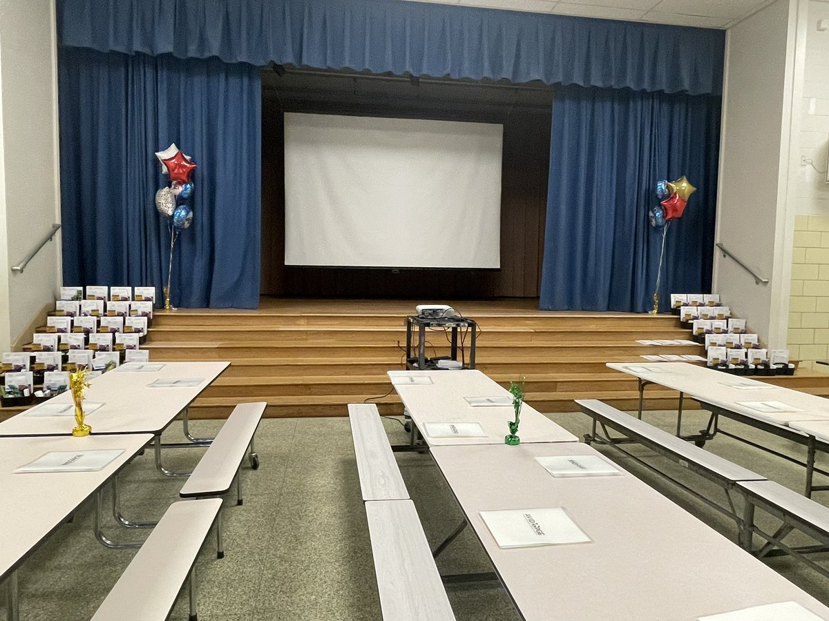 Val_Lew's tweet photo. Tomorrow, these seats will be filled with teachers enthusiastic about beginning the 22-23 SY. I can’t wait to see everyone! https://t.co/0K54UAFfCx