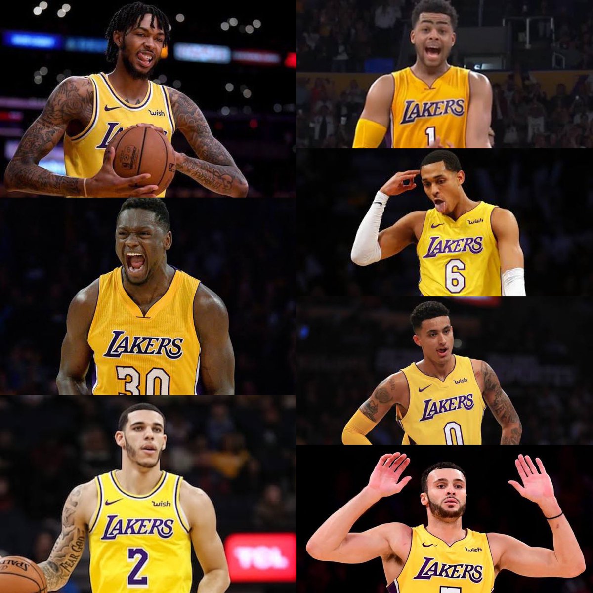 NBA Memes tweet media