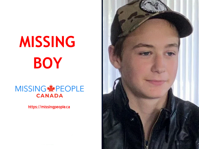 Missing_CA's tweet photo. Missing Boy From Rosthern, Saskatchewan (Might be hitchhiking to Medicine Hat, AB) - Cord Lagasse, 15 - #Alberta #MedicineHat #Rosthern #Saskatchewan #missingperson #missingpeoplecanada
https://t.co/EItE9DHtZf https://t.co/rd5RyLdG1X