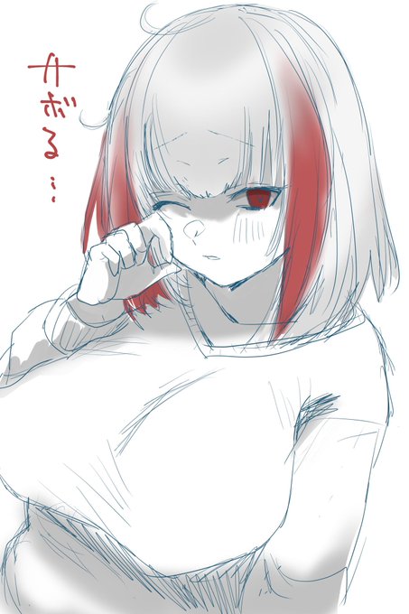 @Kurumi_nakano39 わかる!!ワイもグリムテッカとグリムクロを捏造したことありけり…考えるの楽しい…
人格もそうだし髪型とかも結構変わってるから公式グリム化見るまで死ねねえよなあ〜?!?! 