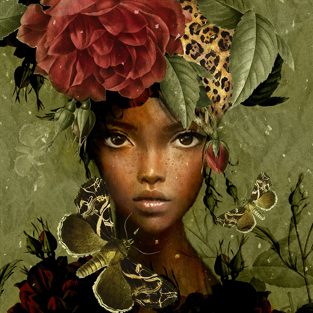 De_Flora_'s tweet photo. @VariousPaul Rosa of Jungle
0.19 $ETH on Foundation https://t.co/FRJhjgEcwM