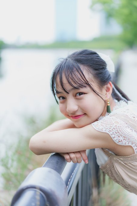 Twitterのコスプレ画像5