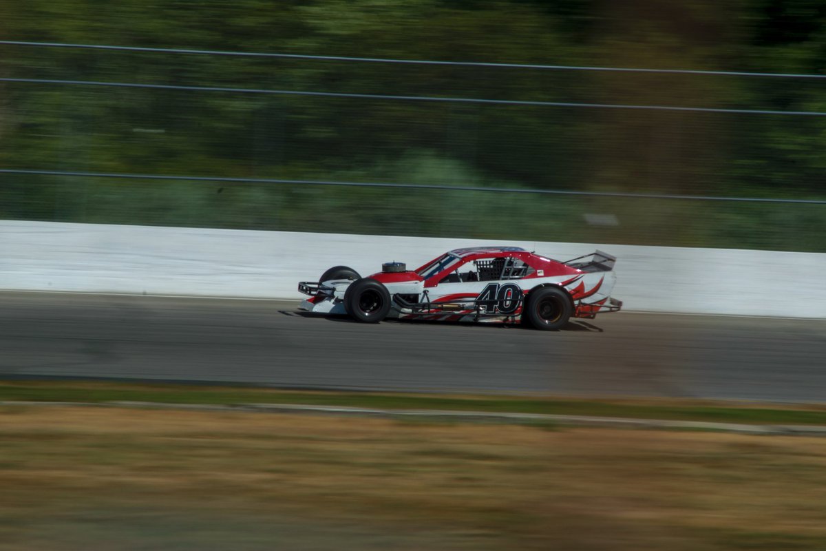 CoryRexford's tweet photo. Didn't get many photos of the SK Light Modifieds. They put on a good show in the feature.
#TSMP #SKLight https://t.co/5l4fFcTAGT