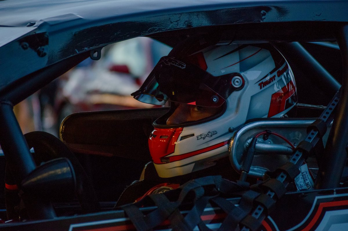 CoryRexford's tweet photo. Didn't get many photos of the SK Light Modifieds. They put on a good show in the feature.
#TSMP #SKLight https://t.co/5l4fFcTAGT