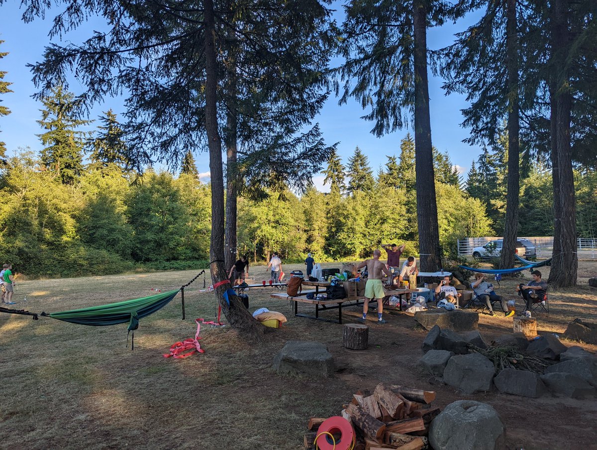 Ghost Train tweet media