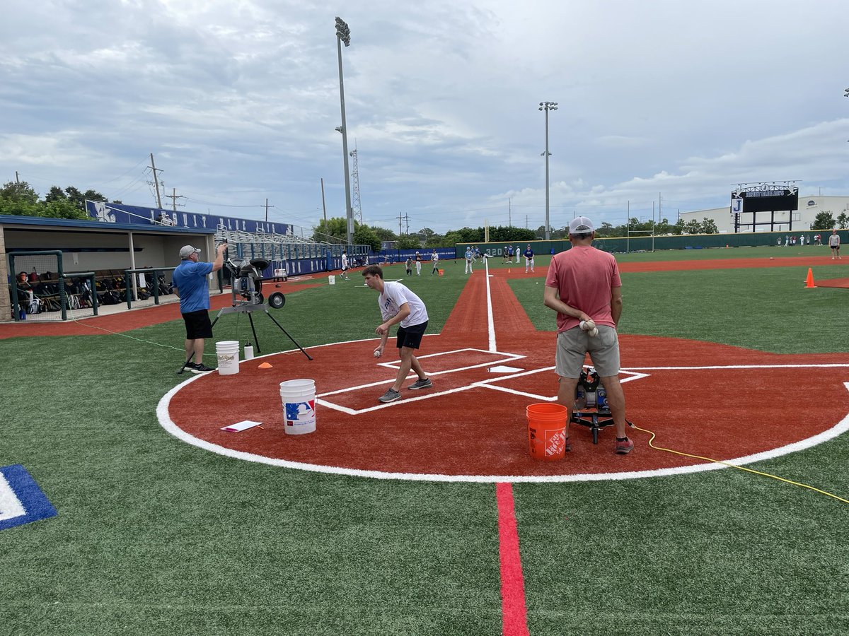 NOCA Baseball tweet media