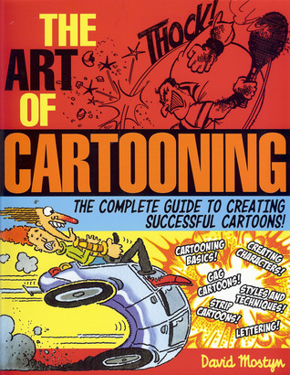 READ pdf^^ The Art of Cartooning: The Complete Guide to Drawing Successful Cartoons! Full Acces / Twitter READ pdf^^ The Art of Cartooning: The Complete Guide to Drawing Successful Cartoons! Full Acces / Twitter