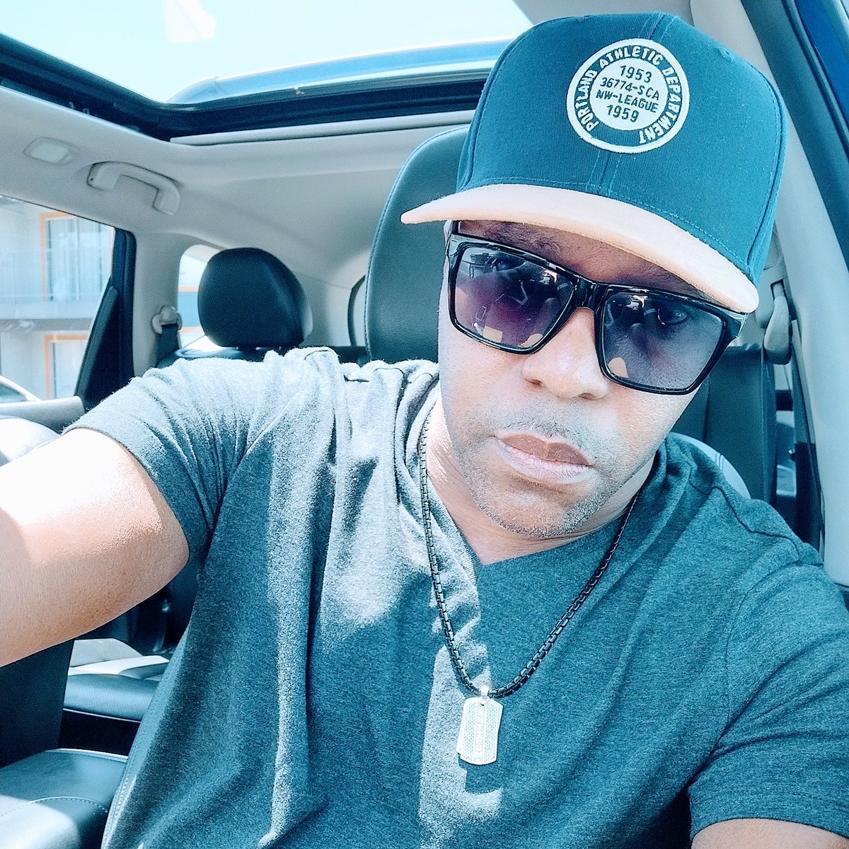 Rhythum's tweet image. #NewProfilePic