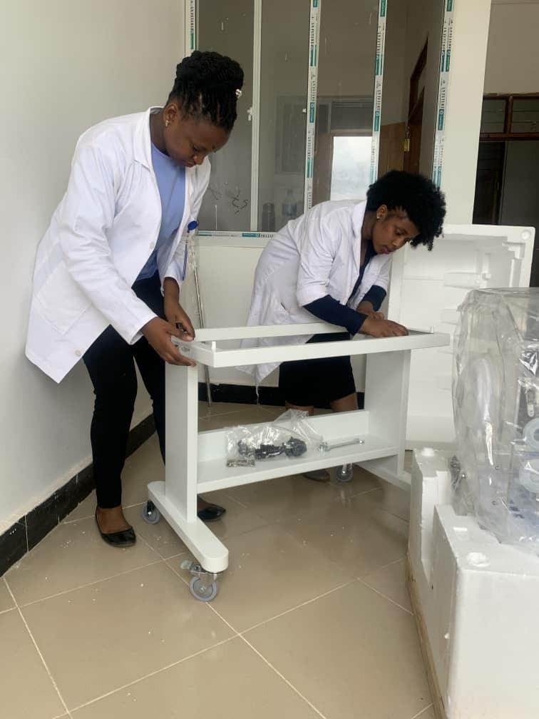 UpToDateAfrica on Twitter "🇹🇿 Tanzania In the process of improving