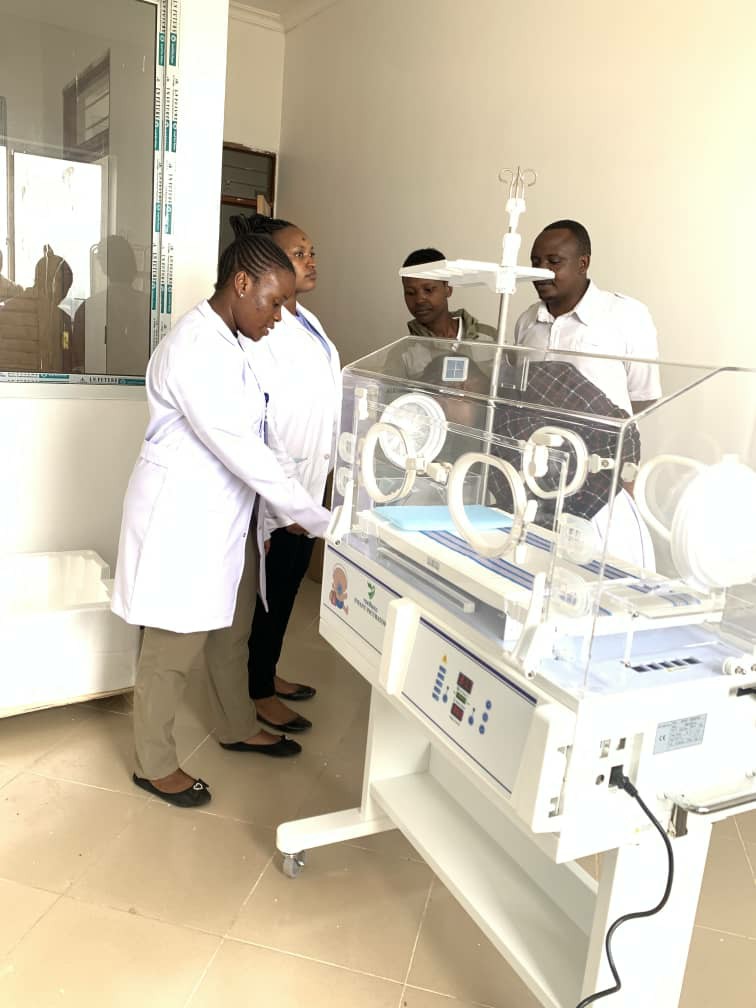 UpToDateAfrica on Twitter "🇹🇿 Tanzania In the process of improving