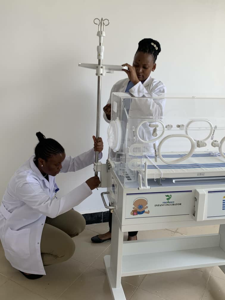 UpToDateAfrica on Twitter "🇹🇿 Tanzania In the process of improving