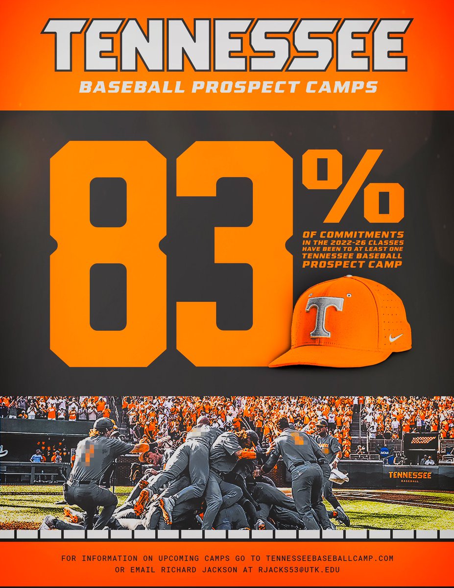 Richard Jackson (@richjackson_ut) on Twitter photo Want to play for the Vols? Want to play for the Vols?