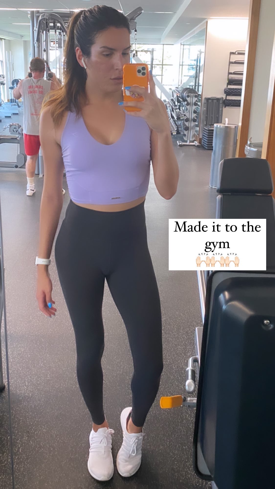 Jamie Forever X on Twitter: "Sunday funday at the gym 🙌🏻 https://t.co/Z56uYEjmKr" / Twitter