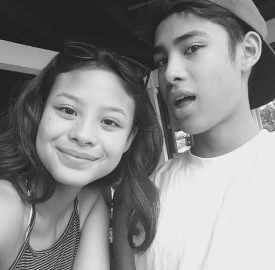 archivesdnbll's tweet photo. my og duo 😫🖤

#HannahPangilinan | #oHannah https://t.co/3dfpvZVRh2