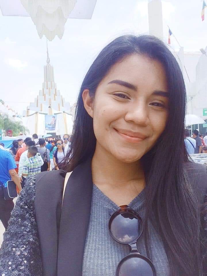 Ada Camarona 🦐 tweet media
